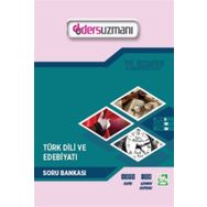 11. Sınıf Türk Dili Ve Edebiyatı Modülü-Ders Uzmanı Yayınevi