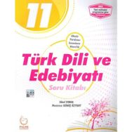 11.Sınıf Türk Dili ve Edebiyatı Soru Bankası Palme Yayınları