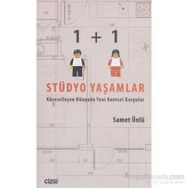 1+1 Stüdyo Yaşamlar - Samet Ünlü
