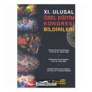11. Ulusal Özel Eğitim Kongresi Bildirileri - Kolektif