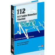112 ACIL SAĞLIK HIZMETLERI YÖNETIMI - GENEL