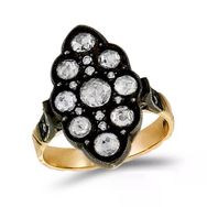 1,12 ct Elmas Yüzük