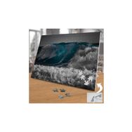 1136097 Mavi Dalga 240 Parça Puzzle Yapboz