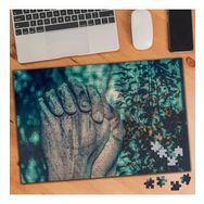1136098 El Ele Tutuşan Eller 240 Parça Puzzle Yapboz