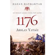 1176 Arslan Yatağı - Hasan Bayraktar