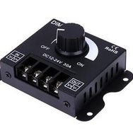 12-24V 30A Manuel Dimmer