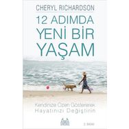 12 ADIMDA YENI BIR YAŞAM - CHERYL RICHARDSON