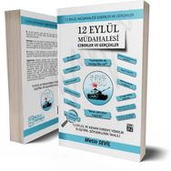 12 Eylül Müdahalesi - Ezberler ve Gerçekler - Metin Sevil