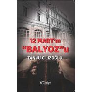 12 Martın Balyozu-Tarihçi Kitabevi
