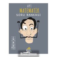 12. Sınıf AYT Matematik Soru Bankası - Bilfen Yayınları