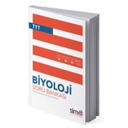 12.Sınıf Biyoloji TYT Soru Bankası