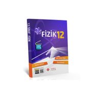 12. Sınıf Fizik Kazanım Merkezli Soru Bankası Seti - Sonuç Yayınları