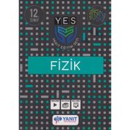 12. Sınıf Fizik YES Yanıt Eğitim Seti-Yanıt Yayınları