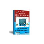 12. Sınıf Geometri Online Görüntülü Eğitim Seti - Kollektif