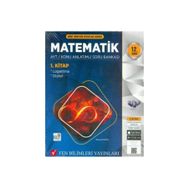 12.sinif Matematik Konu Anlatimli Soru Bankasi Seti Fen Bilimleri Yayinlari