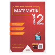 12. Sınıf Matematik Modüler Set Derece Yayınları