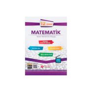 12. Sınıf Matematik Modüller Set-Sonuç Yayınları