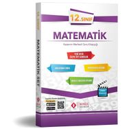 12. Sınıf Matematik Set - Sonuç Yayınları