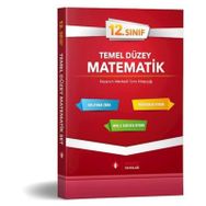 12. Sınıf Temel Düzey Matematik Tek Kitap - Sonuç Yayınları
