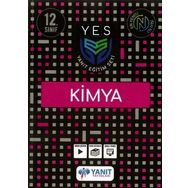 12. Sınıf YES Serisi Kimya Konu Anlatımı-Yanıt Yayınları