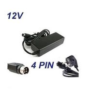 12 Volt Partner Tech Adaptör