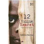 12 Yıllık Esaret - Solomon Northup