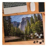 1209302 Kamp Alanı Doğa 240 Parça Puzzle Yapboz
