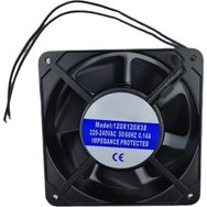 120x120 Kare Fan