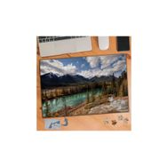122 Muazzam Tabiat Doğa Manzarası 240 Parça Puzzle Yapboz Tablo