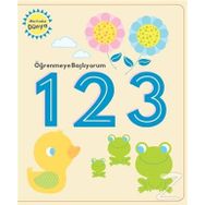 123-Öğrenmeye Başlıyorum - Kolektif