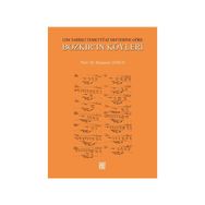 1256 Tarihli Temettüat Defterine Göre Bozkır’ın Köyleri - Ramazan Tosun