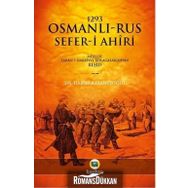 1293 Osmanlı-rus Sefer-i Ahiri - Habibe Kazancıoğlu