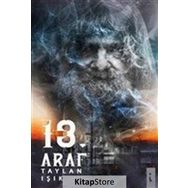 13.Araf - Taylan Işık