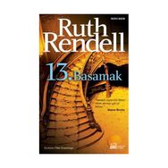 13. BASAMAK - RUTH RENDELL