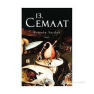 13. CEMAAT - ROMAIN SARDOU