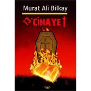 13. Cinayet - Murat Ali Bilkay