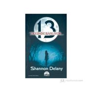 13: DEĞİŞİM BAŞLIYOR - SHANNON DELANY