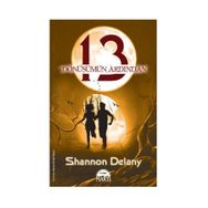 13: DÖNÜŞÜMÜN ARDINDAN - SHANNON DELANEY