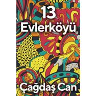 13 Evlerköyü - Çağdaş Can