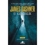 13. Gerçeklik - James Dashner