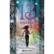 13 Hazine - Michelle Harrison