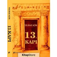 13. Kapı / Fırtına - Yılmaz Açık