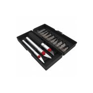 13 Parça Hobi Maket Bıçağı Seti