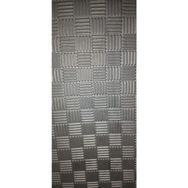 13MM Eva Tatami Minderi 100X100CM Siyah, Dayanıklı ve Şık Spor Zemin Minder. - Ahşap