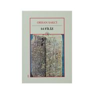 14 Filiz - Orhan Sakci