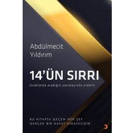 14 ün Sırrı Cinius Yayınları
