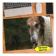 1414152 Rus Borzoy Cinsi Köpek 240 Parça Puzzle Yapboz