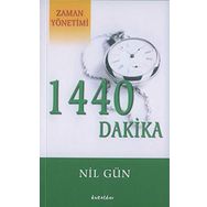 1440 DAKIKA - NIL GÜN
