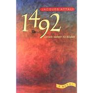 1492 - Jacques Attali