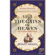 1492 The Gates of Heaven - Beyazıt Akman